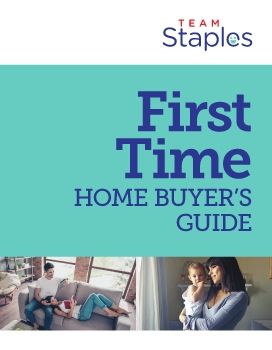 First Time Buyer's Guide