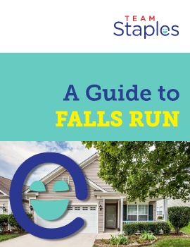 Falls Run Booklet