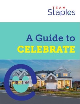 Celebrate Booklet
