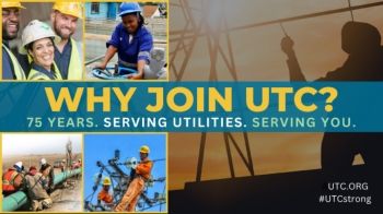 Why Should You Join UTC?