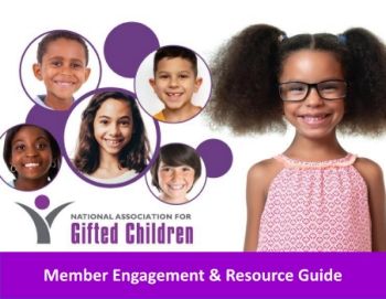 NAGC Membership Engagement and Resource Guide - Join NAGC Today!