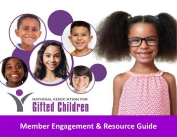 NAGC Member Engagement & Resource Engagement Guide