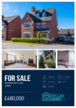 Sandmoor Place, Lymm