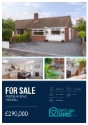 Prestbury Drive, thelwall