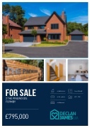 2 The Pinewoods, Formby 