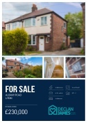 Albany Road, Lymm