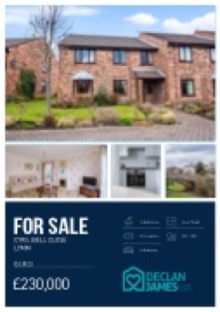 Cyril Bell Close, Lymm