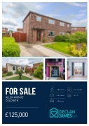 Allen Avenue, Culcheth