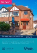 withers avenue 22