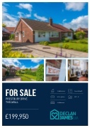 Prestbury Drive, Thelwall