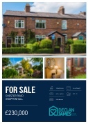 Chester Road, Grappenhall 