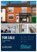 Church Street, Lymm