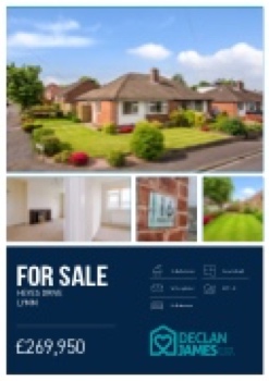 Heyes Drive, Lymm