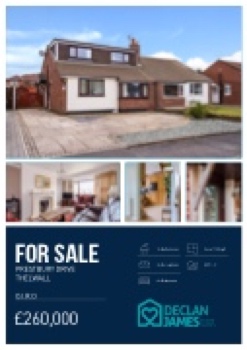 Prestbury Drive, Thelwall