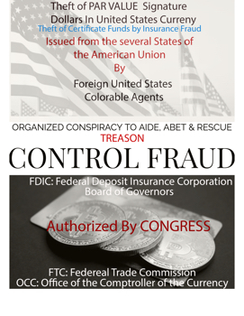 Control Fraud
