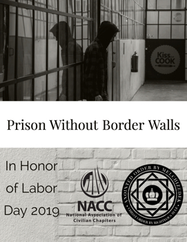 Prison Without Border Walls