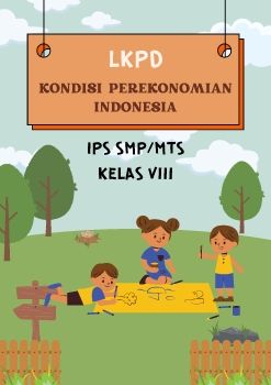 lkpd nurlia yunizar