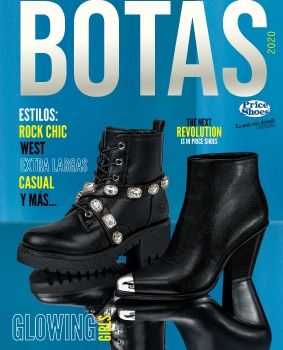 Botas 2020-2021