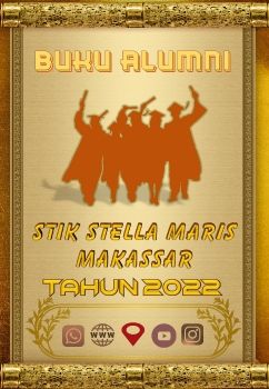 BUKU ALUMNI 2022