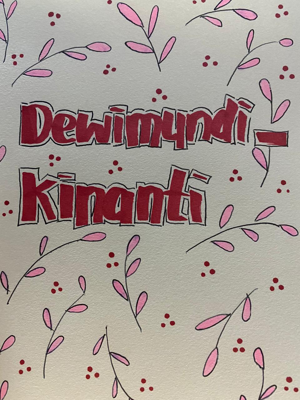 Jurnal Dewimundi_Kinanti