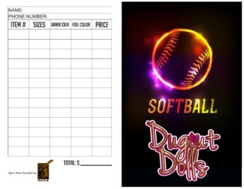 Dugout Dools Catalog 2019.cdr