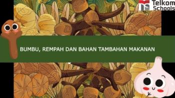 bumbu dan rempah