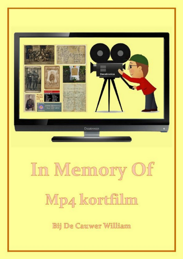 Mp4 kortfilm In Memory Of 146Mb_Neat