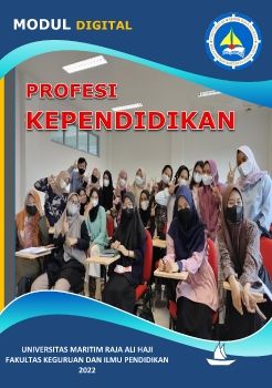 Modul Profesi Kependidikan