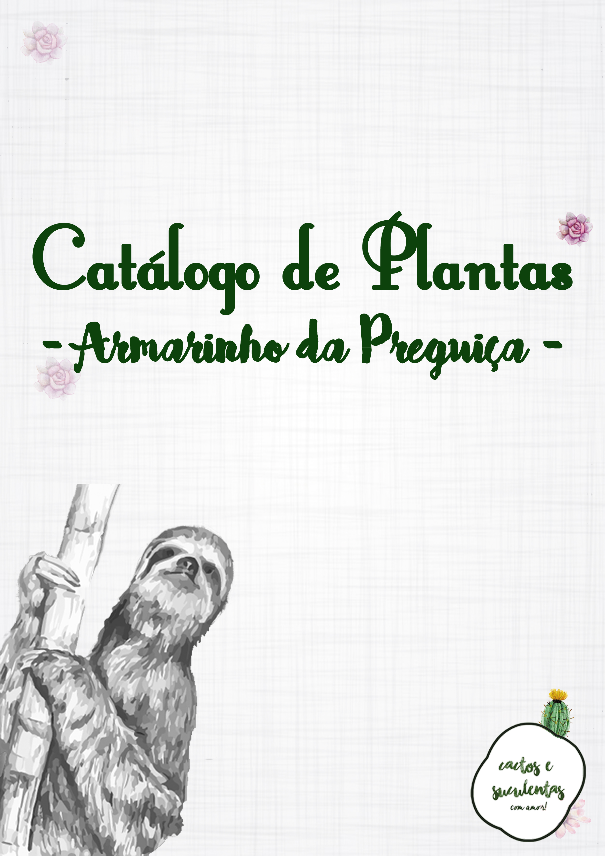Catálogo Armarinho