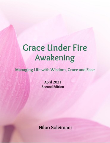 Grace Under Fire-Awakening-E2