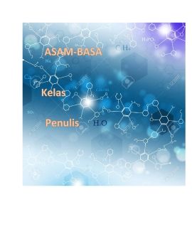 E-BOOK ASAM-BASA