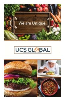 UCS Global Americas Brochure