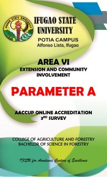 Parameter A