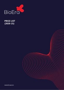 Pricelist