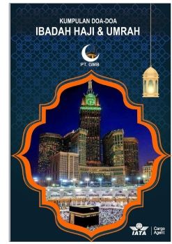 buku umroh