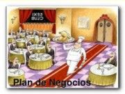 Plan de Negocios PRESENTACIÓN PPT