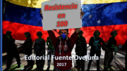 VENEZUELA EN RESISTENCIA