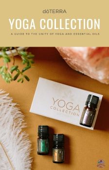 Yoga Collection E-Book