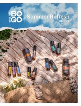 July 2026 BOGO eBook