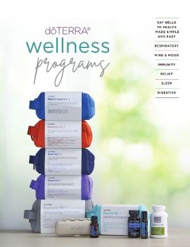 Wellness Programs