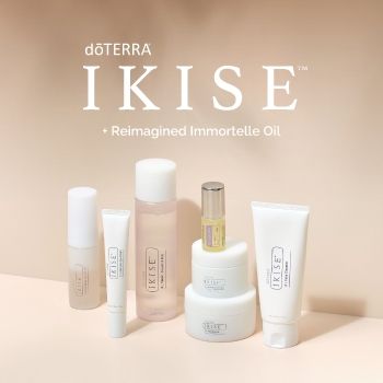 IKISE Skincare