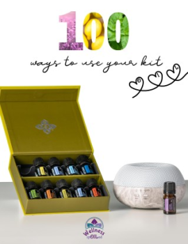 100 ways - Healthy Start