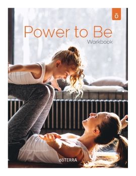 Power To Be_Workbook