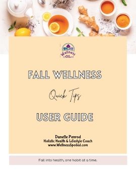 Fall Wellness Guide