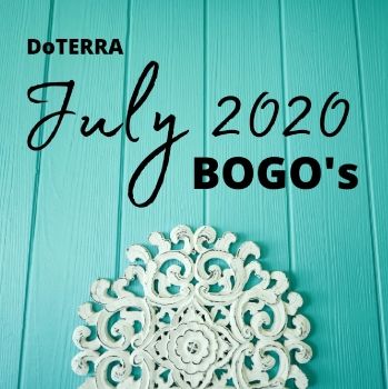 July 2020 Bogo