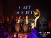 Cafe Society Dublin
