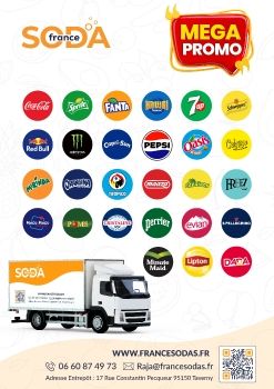 Francesodas Mega Promo 2025