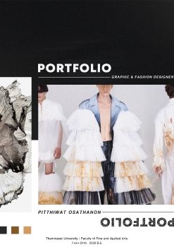 Pitthiwat's Portfolio