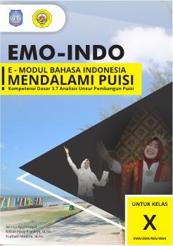 E-Modul Mendalami Puisi Kelas X_Neat