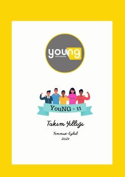YouNG 11 Takım Yıllığı